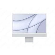 Моноблок iMac 24 MJV93LL/A M1/8GB/256GB Silver