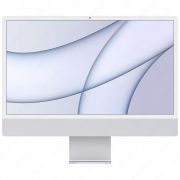 Моноблок Apple iMac 24 M1/16/512SSD (2021) Blue, Silver