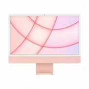 Моноблок Apple iMac 24 PINK