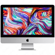 Моноблок APPLE iMac 21.5 i3/8GB/256Gb/4K (2020) MHK23RU