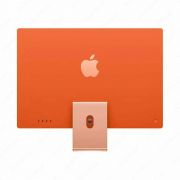 Моноблок Apple iMac 24 ORANGE