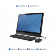 Моноблок Dell Inspiron 3264 Intel i3 4/1000 Intel VGA