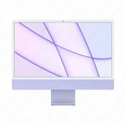 Моноблок Apple iMac 24 PURPLE