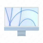 Моноблок Apple iMac 24 BLUE