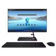 Моноблок LENOVO- IdeaCentre 24/ Intel Core i3-1115G4 / 8 ГБ /SSD 256Gb