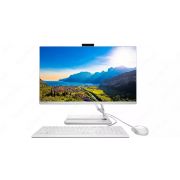 Моноблок LENOVO IdeaCentre AIO (27 inches) 3 27ITL6 Processor - Intel Core i5-1135G7/8GB/HDD /256 SSD/ White