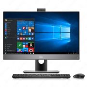 Моноблок Dell OptiPlex 7480 i5-10500/ DDR4 8GB/ SSD 256GB/ FHD 23.8