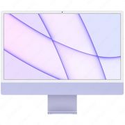 Моноблок Apple iMac 24 M1/16/512SSD Purple (Z130)