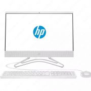 Моноблок HP G4 i3-10110U 4GB/1000GB/21,5 FHD/White