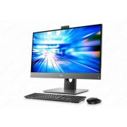 Dell OptiPlex 7470 Intel Core I3-9100/ DDR4 4GB/ HDD 1000GB/ FHD 23.8 (1920 X 1080)/ Intel UHD Graphics/ No DVD/ Wireless Keyboard+Mouse/ DOS/ RU) (210-AS EW)