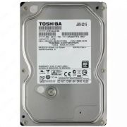 Жесткий диск Toshiba DT01ACA100 HDD 1TB 3.5