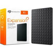 Жесткий диск Ext HDD Seagate Expansion 1TB USB