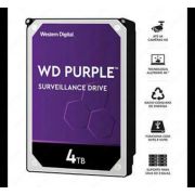 Жёсткий диск 4 ТБ WD Purple