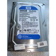HDD 500GB WD, Seagate 7200 Pullout