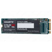 SSD Gigabyte 512GB GP-GSM2NE8512GND NVMe M.2
