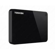 Ext HDD Toshiba 1TB USB