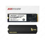 SSD HikVision 512GB E1000 M2 NVME