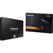 SSD Samsung 250Gb 860 EVO 2,5