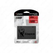 SSD Kingston 480GB SSDNow SA400 SATA 3 2.5 (7mm height) SA400S37/480G