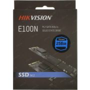 SSD HikVision 256GB E100N M2