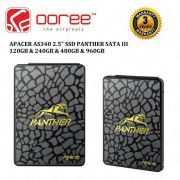 SSD Apacer 480GB Panther A5340