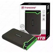 Жесткий диск EXT Transcend USB 3.1Gen 1 1Tb