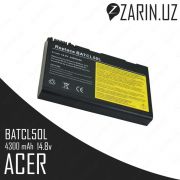 Аккумулятор для ноутбуков Acer BATCL50L