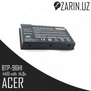 Аккумулятор для ноутбуков Acer BTP-96H1