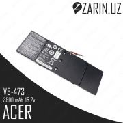 Аккумулятор для ноутбуков Acer V5-473