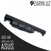 Аккумулятор для ноутбуков Asus A32-A6