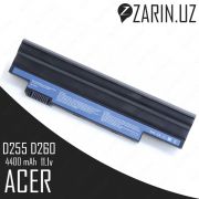 Аккумулятор для ноутбуков Acer D255 D260