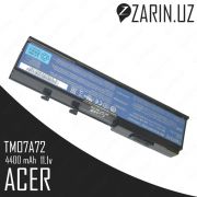 Аккумулятор для ноутбуков Acer TM07A72