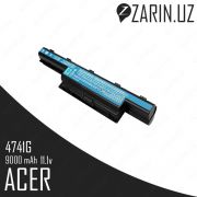 Аккумулятор для ноутбуков Acer 4741g