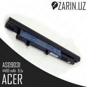 Аккумулятор для ноутбуков Acer AS09D31