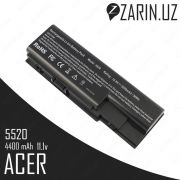 Аккумулятор для ноутбуков Acer aspire 5520
