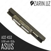Аккумулятор для ноутбуков Asus