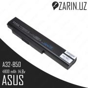 Аккумулятор для ноутбуков Asus A32-B50
