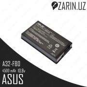 Аккумулятор для ноутбуков Asus A32-F80
