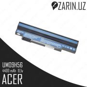 Аккумулятор для ноутбуков Acer UM09H56