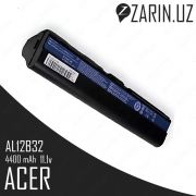 Аккумулятор для ноутбуков AL12B32