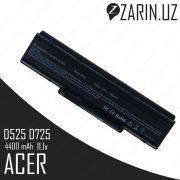 Аккумулятор для ноутбуков Acer D525 D725