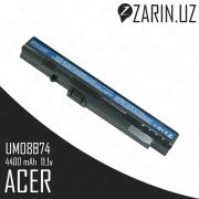 Аккумулятор для ноутбуков Acer UM08B74