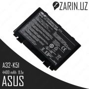 Аккумулятор для ноутбуков Asus A32-K51