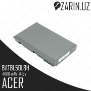 Аккумуляторы для ноутбуков Acer BATBL50L8H
