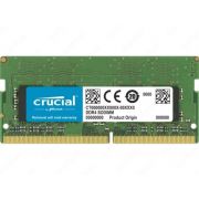 Оперативная память для ноутбука Crucial SO-DDR4 8192Mb 2666МГц