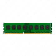 Оперативная память Kingston DDR4 8GB 2400Mhz