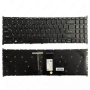 Клавиатура для ноутбука Acer A315-55