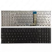 клавиатура для ноутбука Asus X556