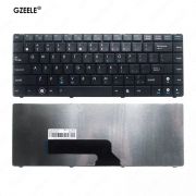 клавиатура для ноутбука Asus K40