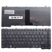 Клавиатура для ноутбука Toshiba Satellite A300, L300